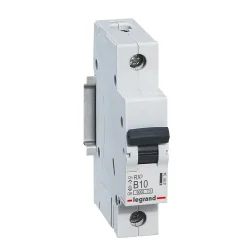 ISTIČ RX3 1P B10 6000A - 419134