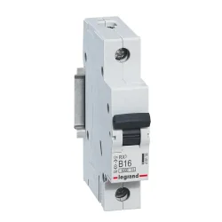 ISTIČ RX3 1P B16 6000A - 419136