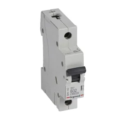 ISTIČ RX3 1P B32 6000A - 419139