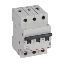 ISTIČ RX3 3P B10 6000A - 419167