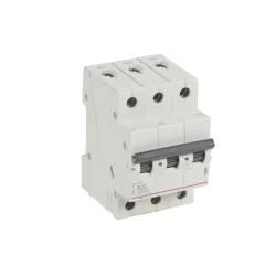 ISTIČ RX3 3P B20 6000A - 419170