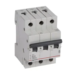 ISTIČ RX3 3P B25 6000A - 419171