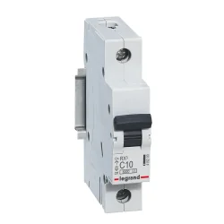 ISTIČ RX3 1P C10 6000A - 419200