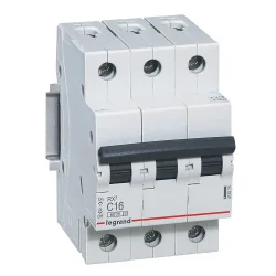 ISTIČ RX3 3P C16 6000A - 419235