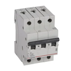 ISTIČ RX3 3P C20 6000A - 419236