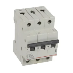 ISTIČ RX3 3P C25 6000A - 419237