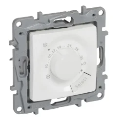 NILOÉ TERMOSTAT BIELY - 764587
