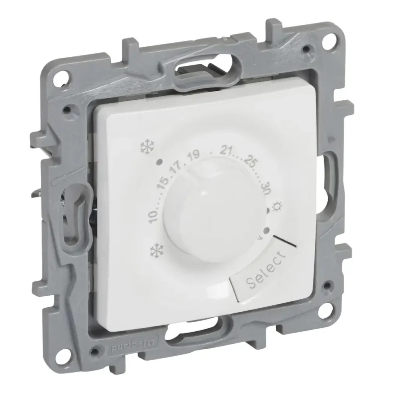 NILOÉ TERMOSTAT BIELY - 764587