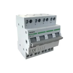 Ex9BT3G 4CO 40A EU - 113932