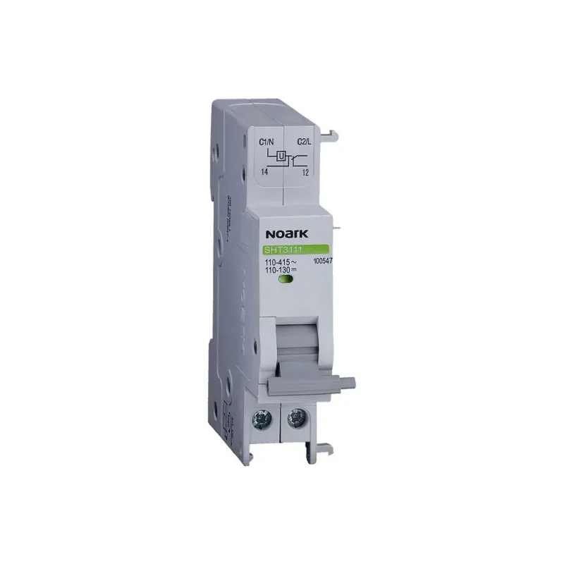 SHT31 110V-415V AC/110V-130V DC - 100544 SHT31 110V-415V AC/110V-130V DC - 100544