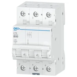 Istič LTS-50B-3 - OEZ:42093