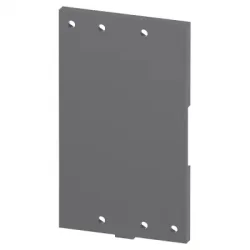 Adaptér na DIN lištu 3VA9187-0SH10 - 3VA9187-0SH10