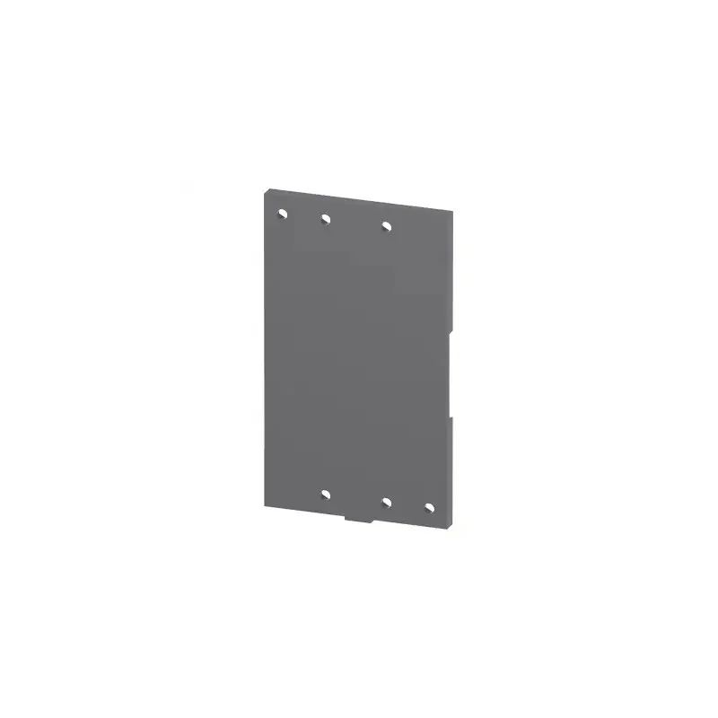 Adaptér na DIN lištu 3VA9187-0SH10 - 3VA9187-0SH10