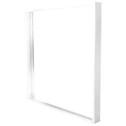 Montážny rám k povrchovej montáži LED panelov - LP6060K