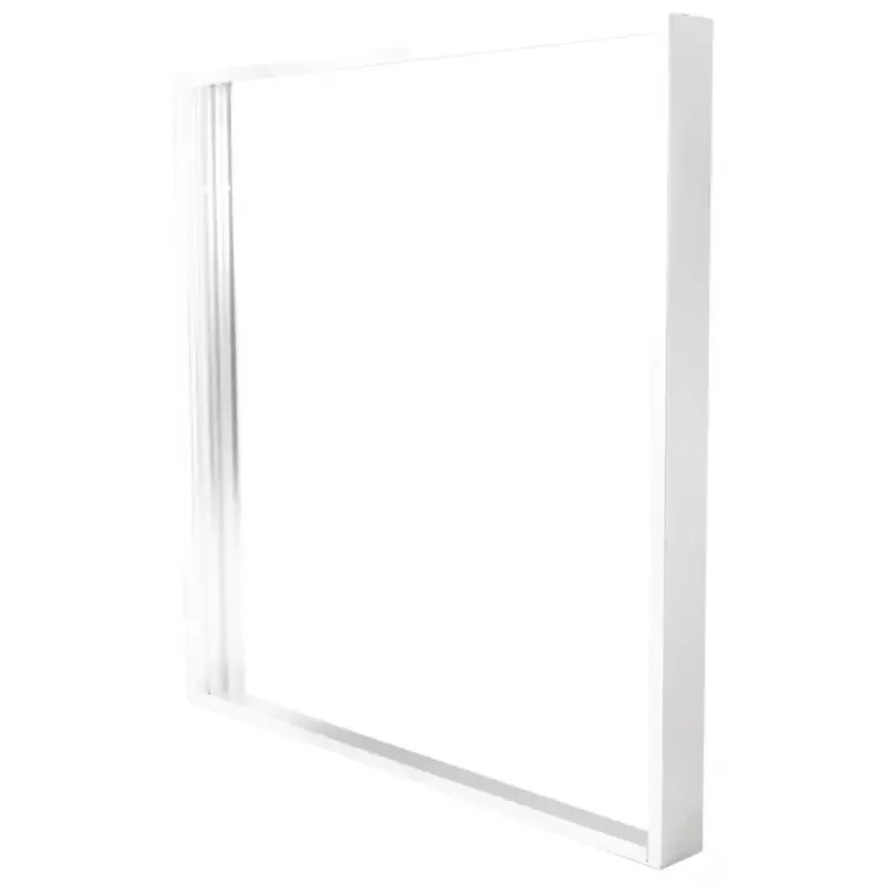 Montážny rám k povrchovej montáži LED panelov - LP6060K