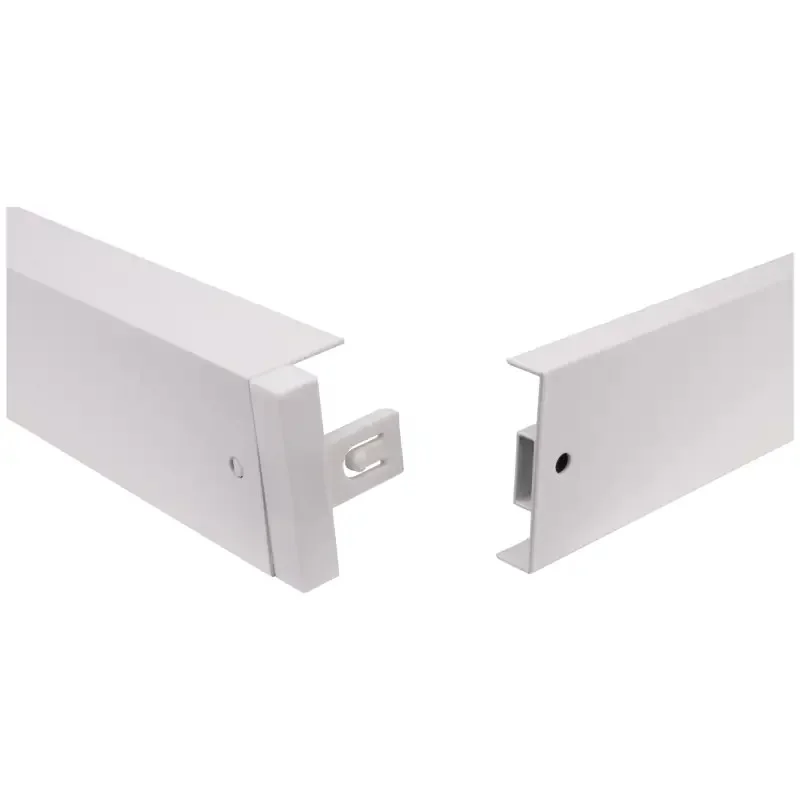 Montážny rám k povrchovej montáži LED panelov - LP6060K