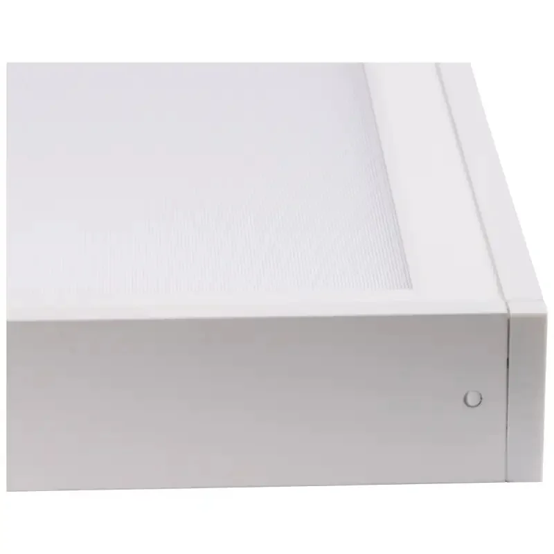 Montážny rám k povrchovej montáži LED panelov - LP6060K