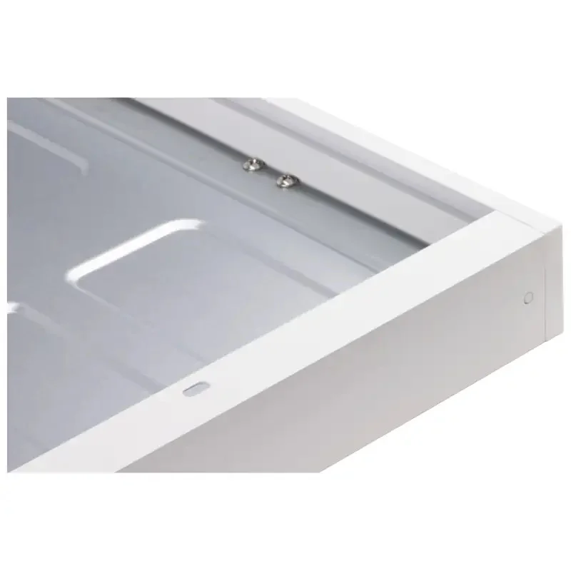 Montážny rám k povrchovej montáži LED panelov - LP6060K