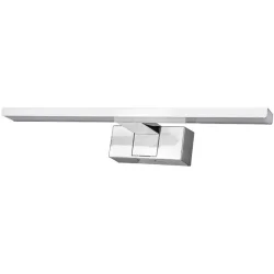 LED Kúpeľňové zrkadlové svietidlo, 3 spôsoby montáže - BL4008NW