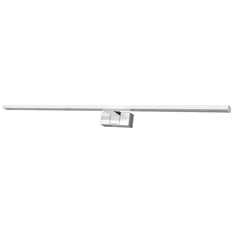 LED Kúpeľňové zrkadlové svietidlo, 3 spôsoby montáže - BL80015NW