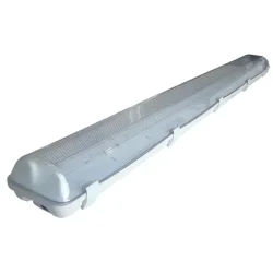 Prachotes. svietidlo 2x36W k LED trub., jednostranné nap. - TLFVLED212