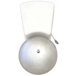 Nástenný malý zvonček - BELL8S