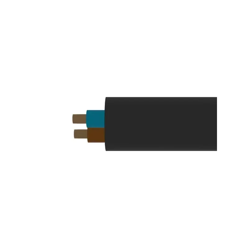 CGSG 3x1 (H05RR-F 300/500V 3G1)