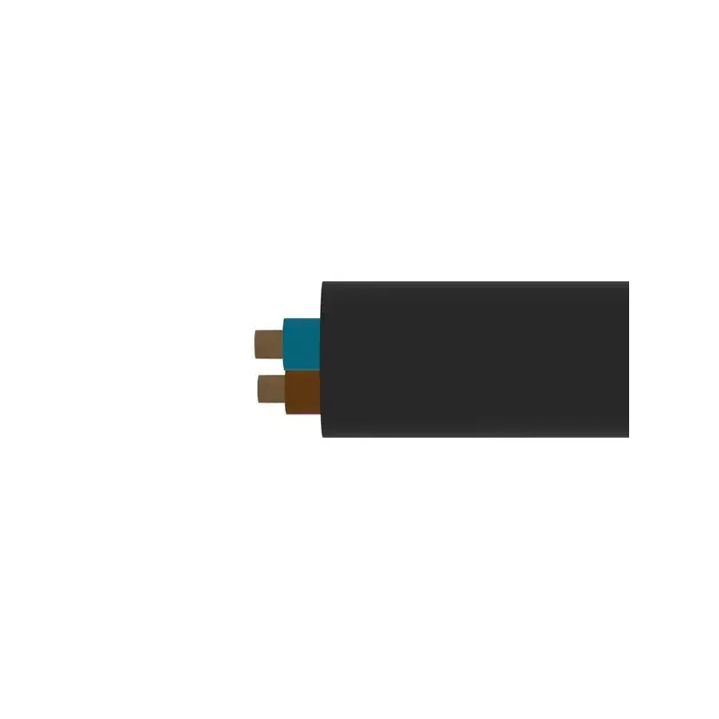 CGSG 3G2,5 3x2,5 3Cx2,5 H05RR-F, 100 m - 3116430200 CGSG 3G2,5 3x2,5 3Cx2,5 H05RR-F, 100 m - 3116430200