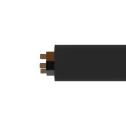 CGSG 5x1,5 (H05RR-F 300/500V 5G1,5)