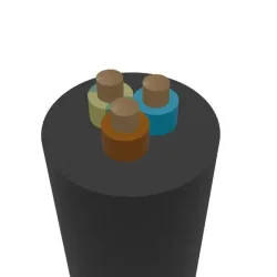 CGTG 3x4 (H07RN-F 450/750V 3G4)