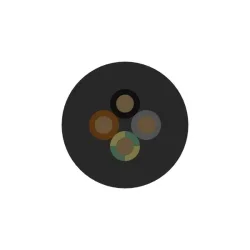 CGTG 4x4 (H07RN-F 450/750V 4G4)