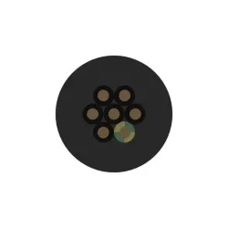 CGTG 7x1,5 (H07RN-F 450/750V 7G1,5)