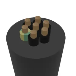 CGTG 7x2,5 (H07RN-F 450/750V 7G2,5)