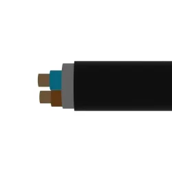 CYKY-J 3x6  450/750V CPR E