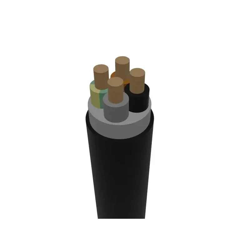 CYKY-J 4x2,5 450/750V CPR E CYKY-J 4x2,5 450/750V CPR E