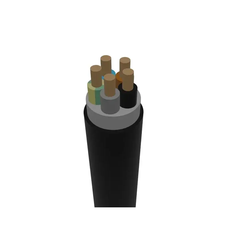 CYKY-J 5x1,5 kruhovina 450/750V CPR E CYKY-J 5x1,5 kruhovina 450/750V CPR E