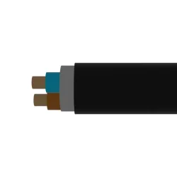 CYKY-J 3x4  450/750V CPR E