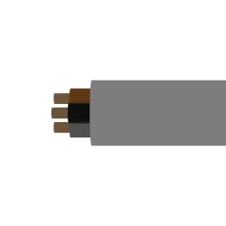 H05VV-F 4G1 (4x1) 300/500V CPR E (CYSY) H05VV-F 4G1 (4x1) 300/500V CPR E (CYSY)