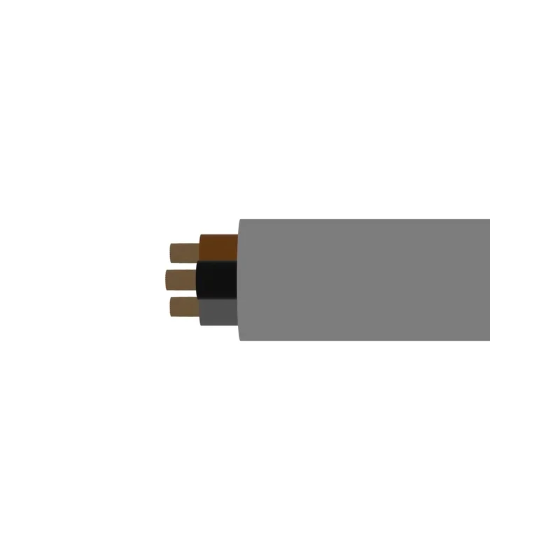 H05VV-F 4G1 (4x1) 300/500V CPR E (CYSY) H05VV-F 4G1 (4x1) 300/500V CPR E (CYSY)