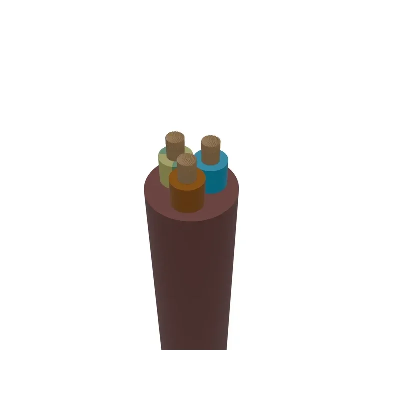 SIHF 3G1,5 300/500V 3x1,5 SIHF 3G1,5 300/500V 3x1,5