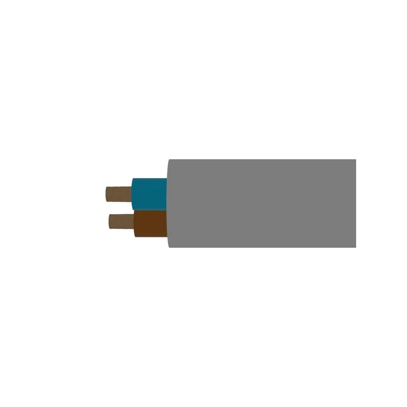 H05VV-F 3G0,5 (3x0,5) 300/500V CPR E (CYSY)