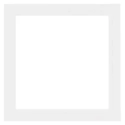 Rám pre LED panel 60x60cm, bez skrutiek - 1542009034