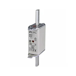 004184208 Poistková vložka, NH1C gG 32A/500V