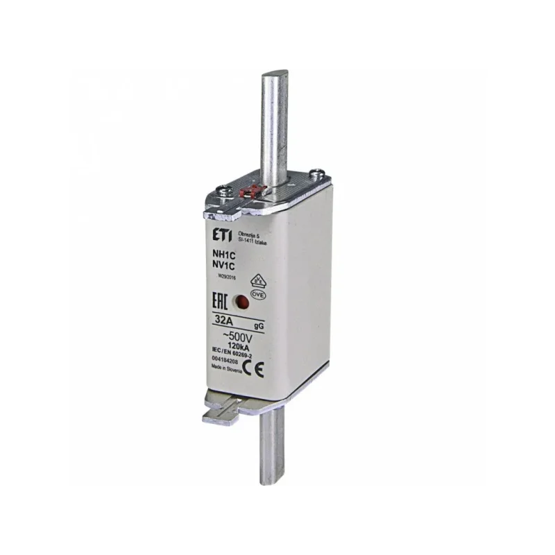 004184208 Poistková vložka, NH1C gG 32A/500V