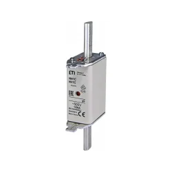 004184215 Poistková vložka, NH1C gG 125A/500V