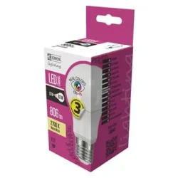 LED žiarovka Classic A60 10W E27 teplá biela Ra95 - 1525733229