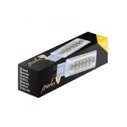 ZLS616C - LED žiarovka 7W - G9 / SMD / 2800K - ZLS616C