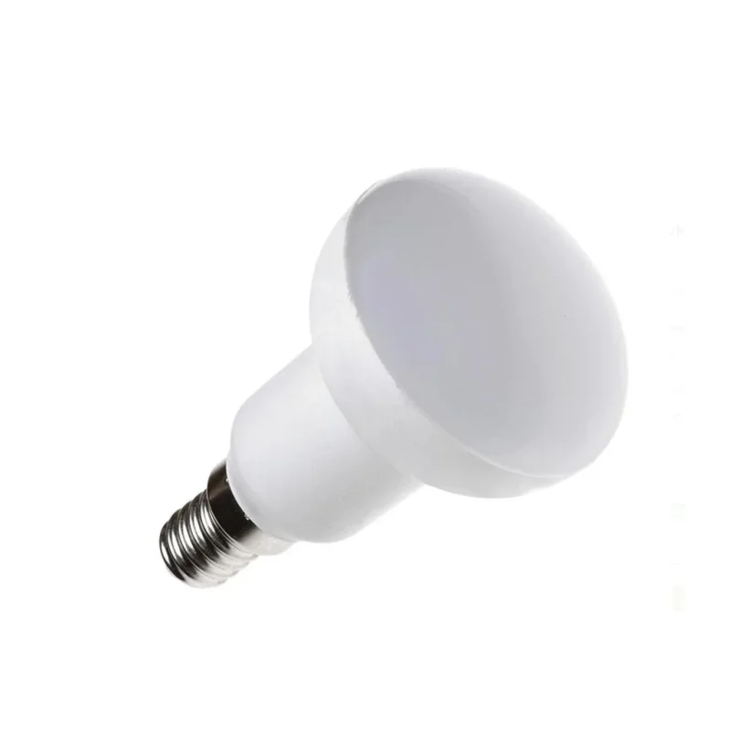 ZLS203 - LED žiarovka 5W - R50 / E14 / SMD / 6500K - ZLS203