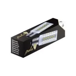 ZLS023C - LED žiarovka 7W - E14 / SMD / 4000K - ZLS023C