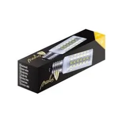 ZLS013C - LED žiarovka 7W - E14 / SMD / 2800K - ZLS013C